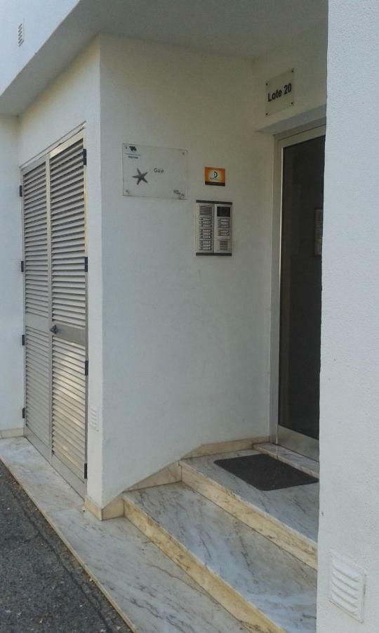 T2 Praia Da Rocha - بورتيماو المظهر الخارجي الصورة